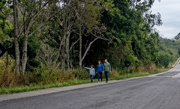 Obras na BR-356 exigem atenção entre Cardoso Moreira e Campos