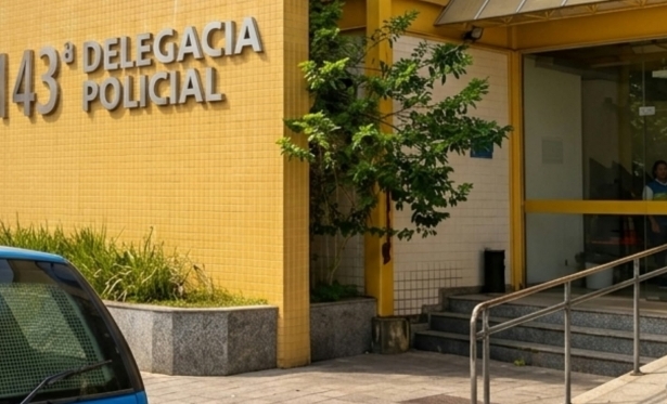 Homem é preso por suspeita de furto em São José de Ubá