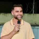 Carla Machado leva ao plenário proposta de proteção a autistas